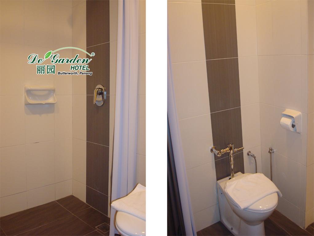 De' Garden Hotel, 3*