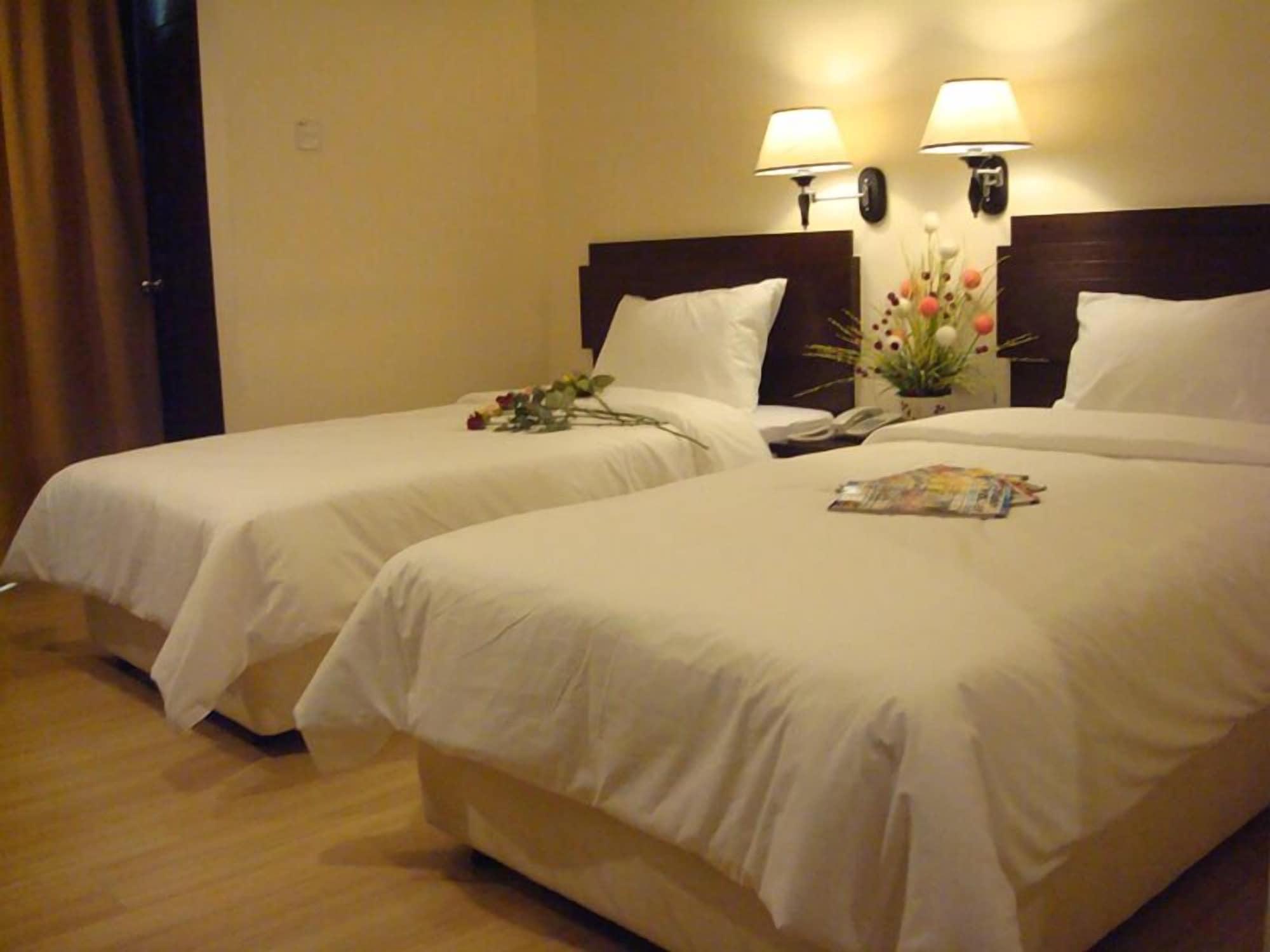 De' Garden Hotel, 3* Butterworth