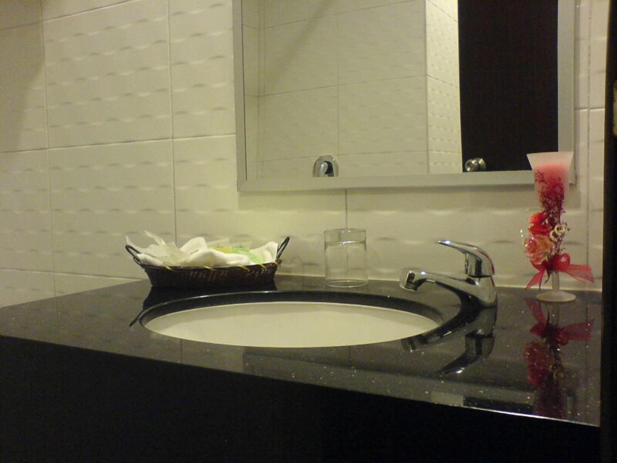 Hotel De' Garden Hotel, Butterworth