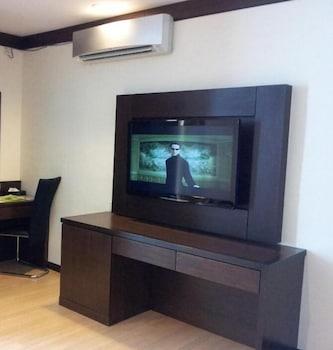 De' Garden Hotel, Hotel 3*
