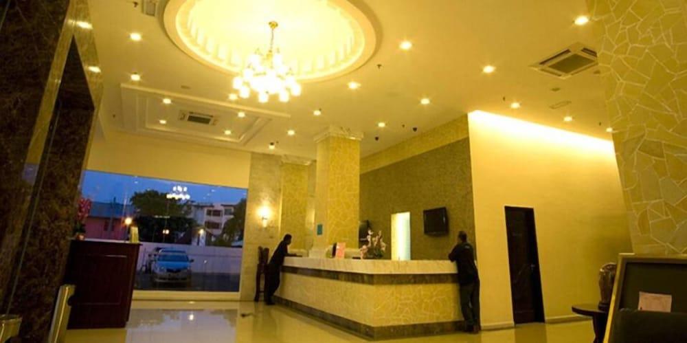 Hotel De' Garden Hotel, Butterworth