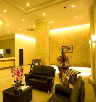 De' Garden Hotel, Butterworth
