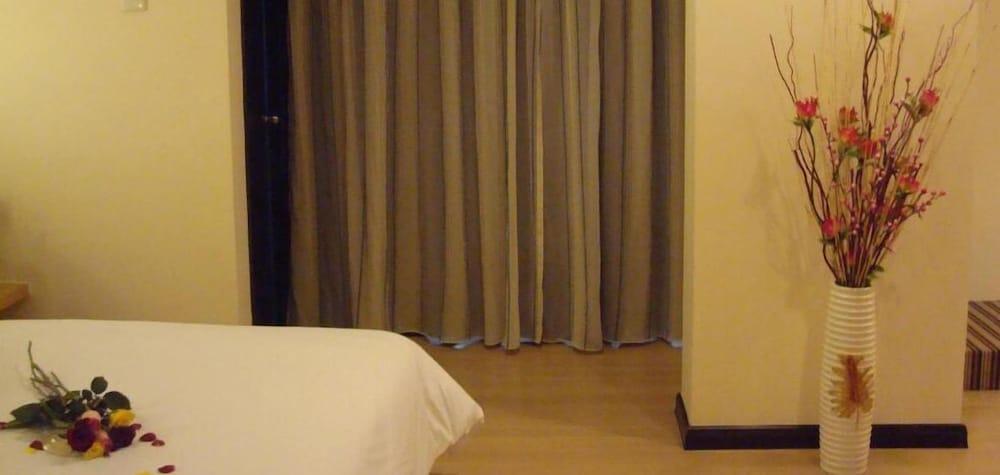 Hotel De' Garden Hotel, Butterworth