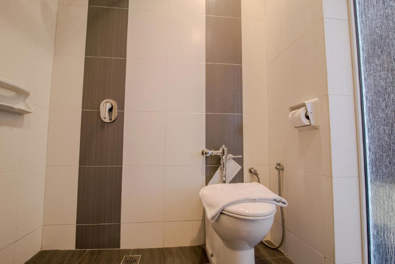 Hotel De' Garden Hotel, Butterworth