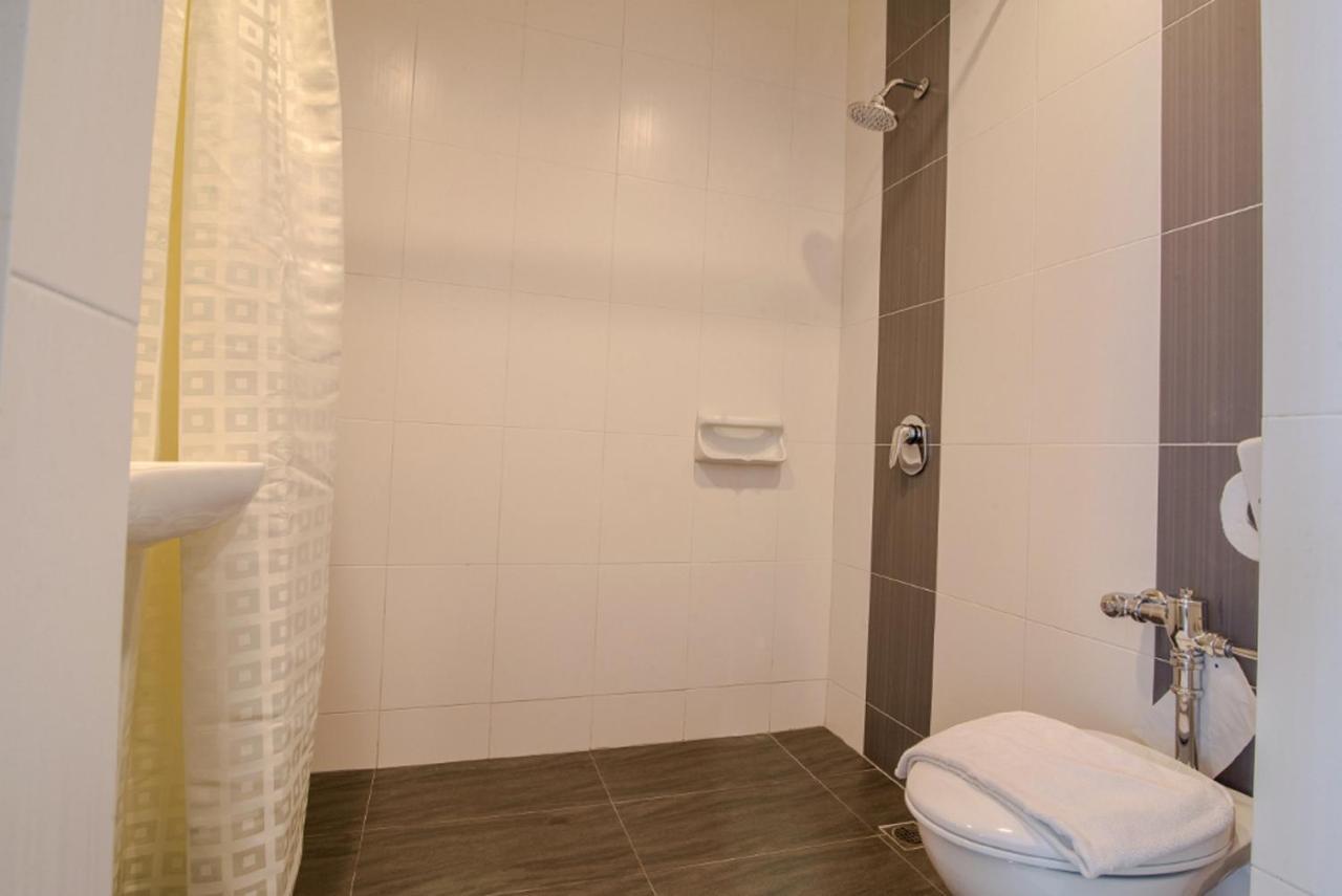 De' Garden Hotel, 3* Butterworth