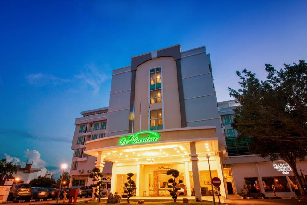 De' Garden Hotel, Hotel 3*