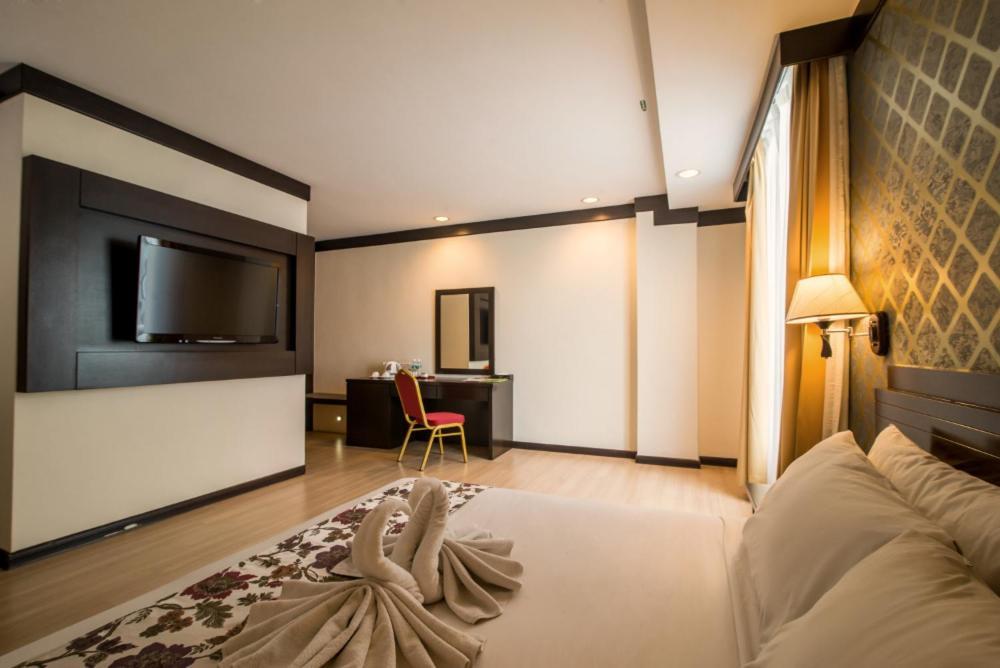 De' Garden Hotel, Hotel 3*