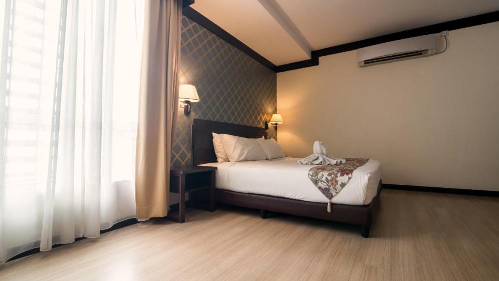 Hotel De' Garden Hotel, Butterworth