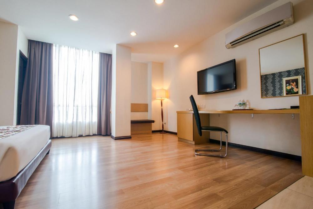 De' Garden Hotel, Hotel 3*