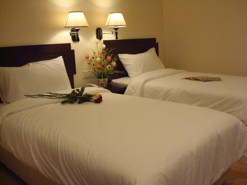 De' Garden Hotel, 3* Butterworth