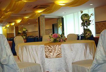 De' Garden Hotel, Butterworth