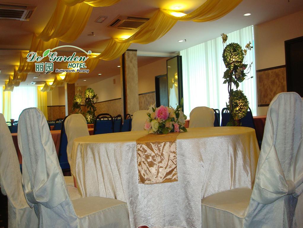 De' Garden Hotel, 3*