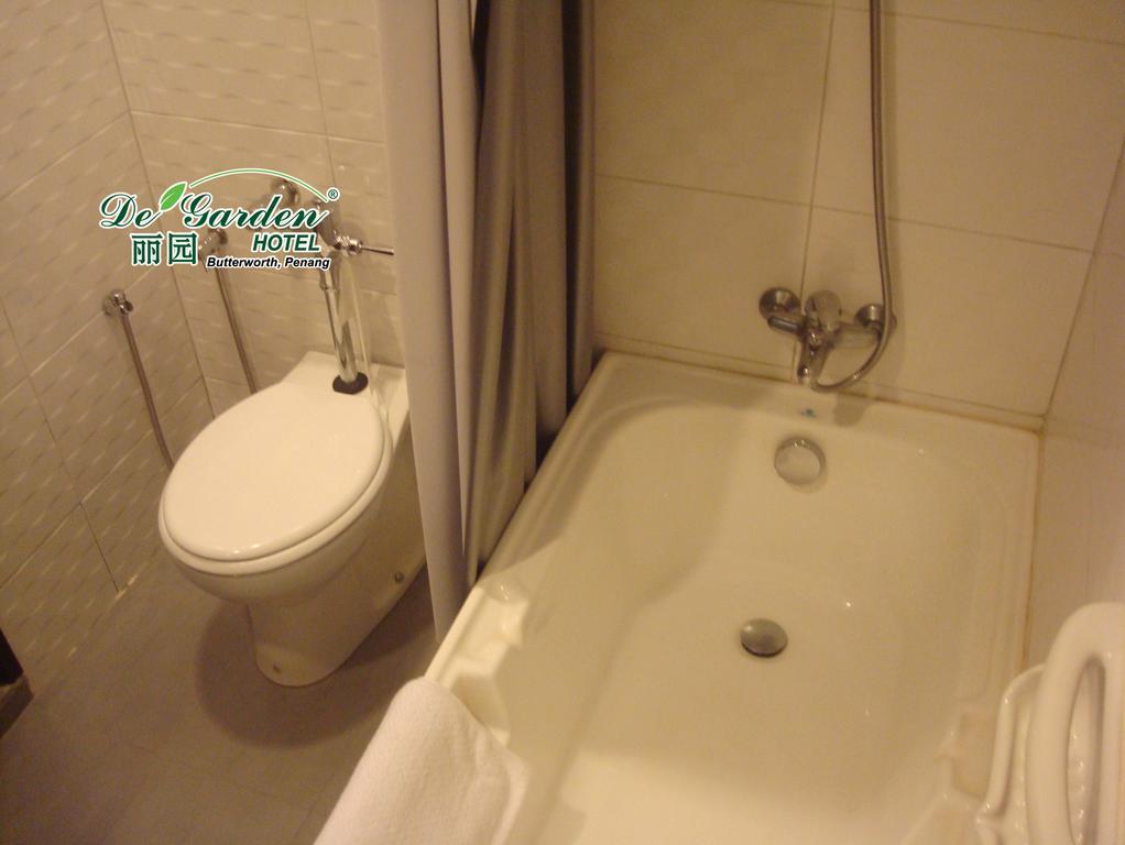 Hotel De' Garden Hotel, Butterworth