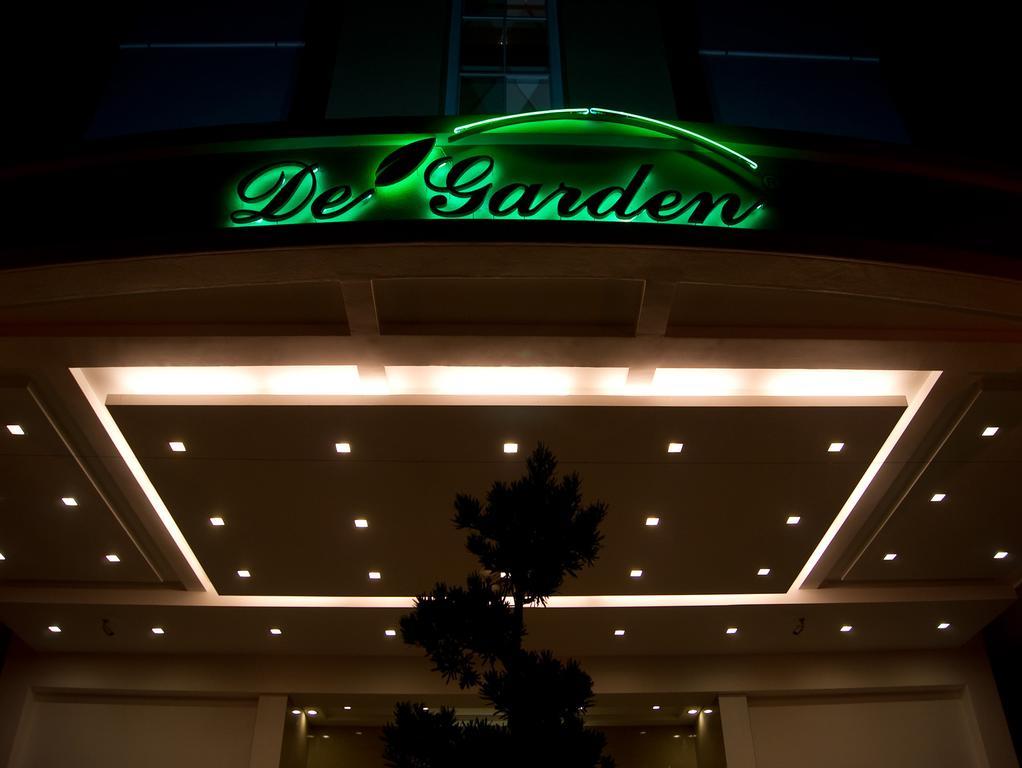 De' Garden Hotel, 3*
