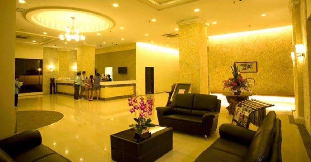 De' Garden Hotel, Hotel 3*
